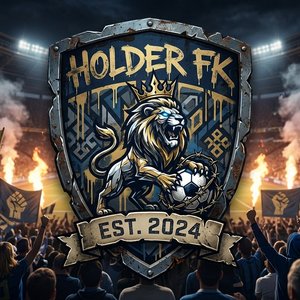HOLDER FK