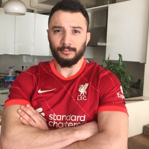 Ali Taşdemir